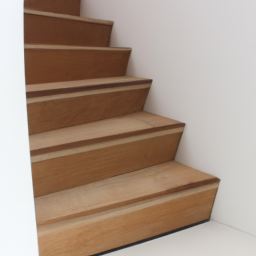 Maçonnerie Escalier : Structurez Votre Intérieur avec Élégance et Robustesse Guyancourt